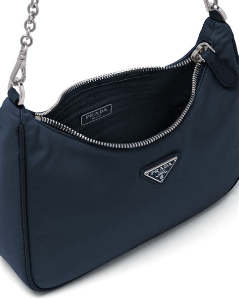 bolsa prada redonda|bolso femme prada.